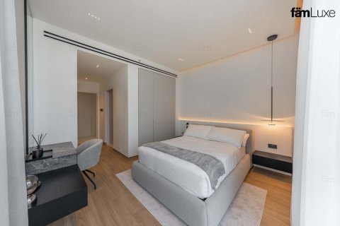 Apartment de 4 dormitorios  No. 10767 10