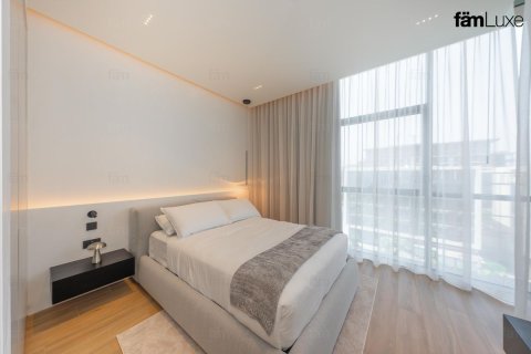 Apartment de 4 dormitorios  No. 10767 27