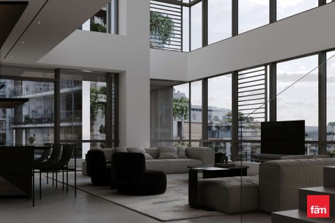 Apartment de 4 dormitorios en Al Wasl, UAE No. 10767 2