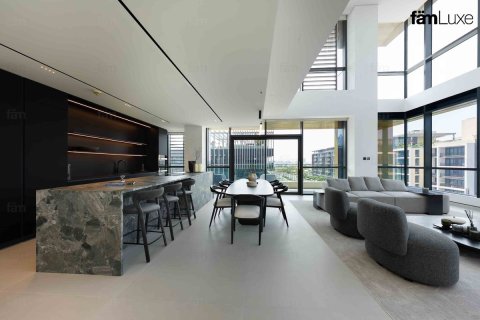 Apartment de 4 dormitorios  No. 10767 4