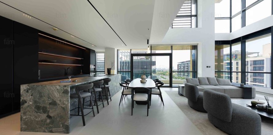 4 غرف نوم شقة في الوصل, الإمارات العربية المتحدة رقم 10767