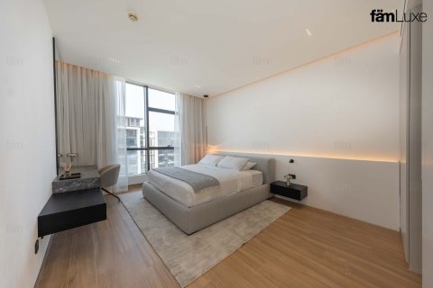 Apartment de 4 dormitorios  No. 10767 22