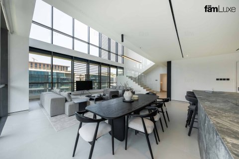 Apartment de 4 dormitorios  No. 10767 16