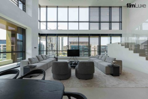 Apartment de 4 dormitorios  No. 10767 2