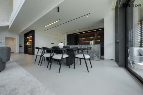 Apartment de 4 dormitorios  No. 10767 26