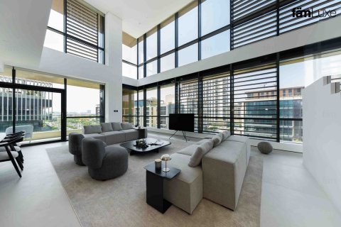 Apartment de 4 dormitorios  No. 10767 5