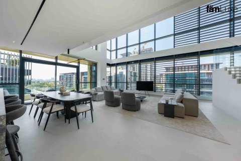 Apartment de 4 dormitorios  No. 10767 17