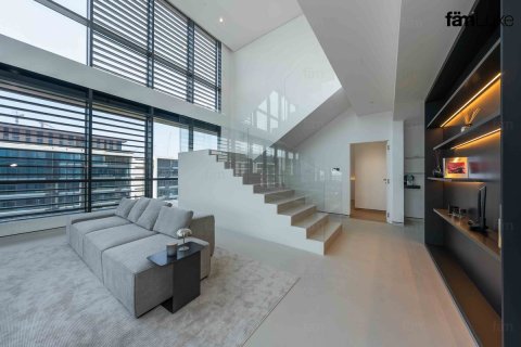 Apartment de 4 dormitorios  No. 10767 20