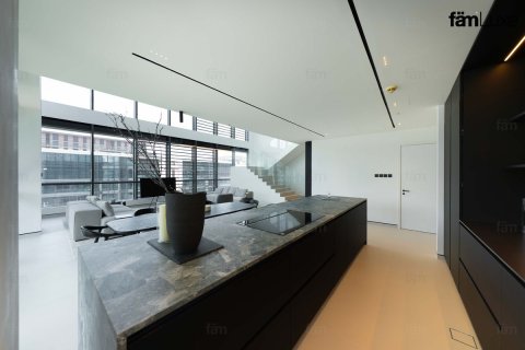 Apartment de 4 dormitorios  No. 10767 21