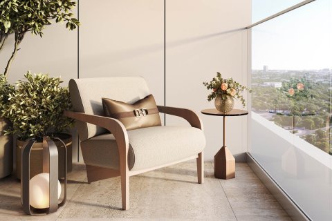 2 غرف نوم شقة في SkyHills Astra Al Barsha South, الإمارات العربية المتحدة رقم 98101 4
