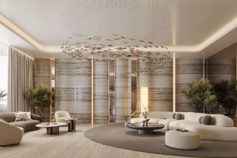 Appartement de 3 chambres à SkyHills Astra Al Barsha South, UAE No. 98114 2