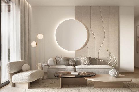 Apartment de 3 dormitorios en SkyHills Astra Al Barsha South, UAE No. 98100 6