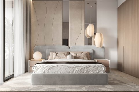 Apartment de 3 dormitorios en SkyHills Astra Al Barsha South, UAE No. 98100 2