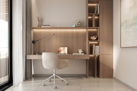 Apartment de 3 dormitorios en SkyHills Astra Al Barsha South, UAE No. 98100 5
