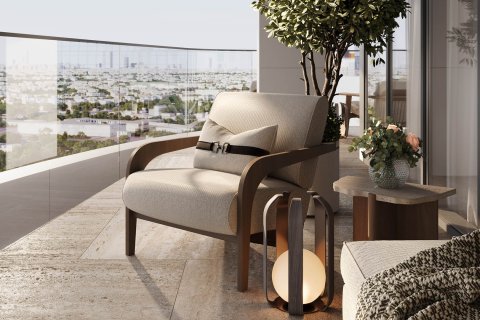Apartment de 3 dormitorios en SkyHills Astra Al Barsha South, UAE No. 98100 3