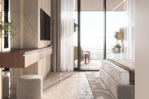 Apartment de 3 dormitorios en SkyHills Astra Al Barsha South, UAE No. 98100 4