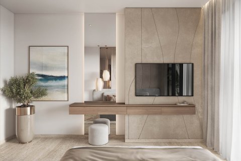 Apartment de 3 dormitorios en SkyHills Astra Al Barsha South, UAE No. 98100 1