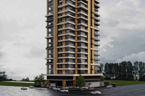 The Palms Residence à Riyadh, Saudi Arabia No. 60767