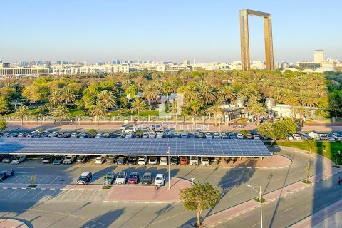2 غرف نوم شقة في Park Gate Residences, الإمارات العربية المتحدة رقم 78847 5