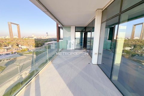 2 غرف نوم شقة في Park Gate Residences, الإمارات العربية المتحدة رقم 78847 2