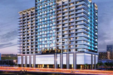 Apartment de 2 dormitorios en Jumeirah Village Circle, UAE No. 83699 8