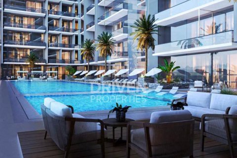 Apartment de 2 dormitorios en Jumeirah Village Circle, UAE No. 83699 11