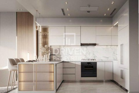 Apartment de 2 dormitorios en Jumeirah Village Circle, UAE No. 83699 10