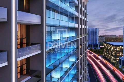 Apartment de 2 dormitorios en Jumeirah Village Circle, UAE No. 83699 7