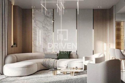 Apartment de 2 dormitorios en Jumeirah Village Circle, UAE No. 83699 2