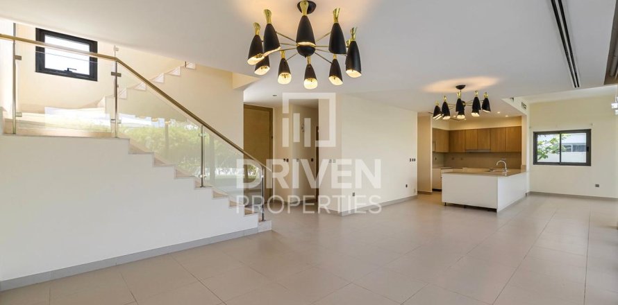 Villa de 5 dormitorios en Sidra Villas, UAE No. 83701
