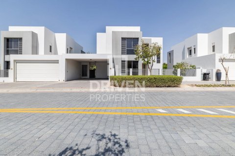 Villa de 5 dormitorios en Sidra Villas, UAE No. 83701 17