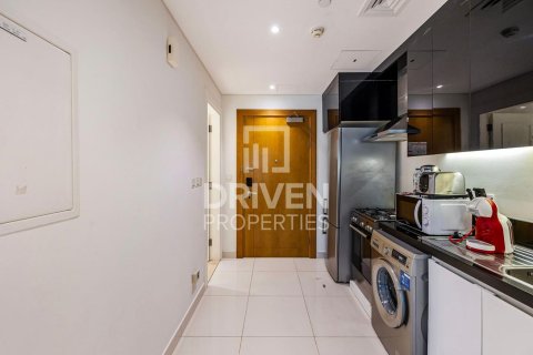 Квартира студия в Capital Bay, ОАЭ №83703 6