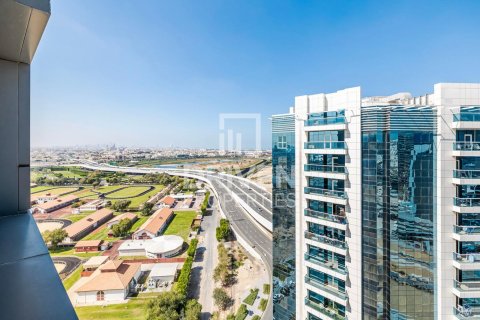 Квартира студия в Capital Bay, ОАЭ №83703 12