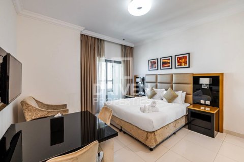 Квартира студия в Capital Bay, ОАЭ №83703 4