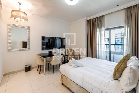 Квартира студия в Capital Bay, ОАЭ №83703 8