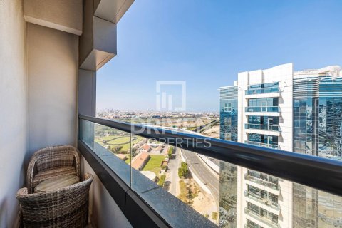 Квартира студия в Capital Bay, ОАЭ №83703 11