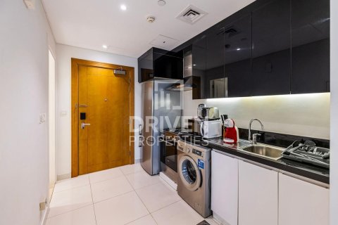 Квартира студия в Capital Bay, ОАЭ №83703 10