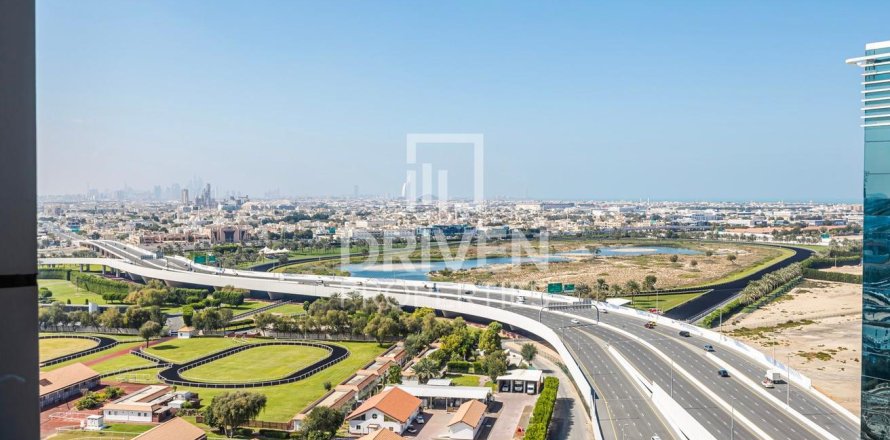 Appartement de Studio à Capital Bay, UAE No. 83703
