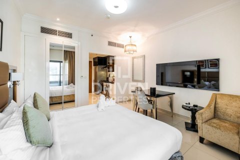 Квартира студия в Capital Bay, ОАЭ №83703 3