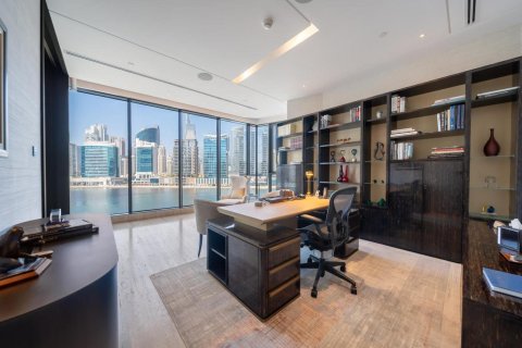 Appartement de 2 chambres à Business Bay, UAE No. 99887 14