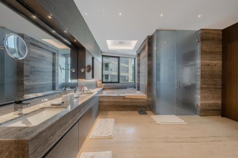 Appartement de 2 chambres à Business Bay, UAE No. 99887 20