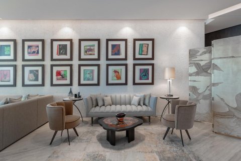 Appartement de 2 chambres à Business Bay, UAE No. 99887 5