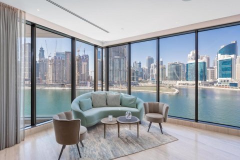 Appartement de 2 chambres à Business Bay, UAE No. 99887 3