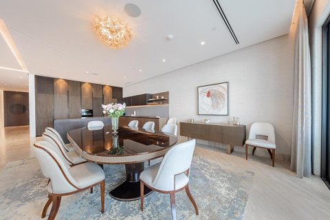 Appartement de 2 chambres à Business Bay, UAE No. 99887 11
