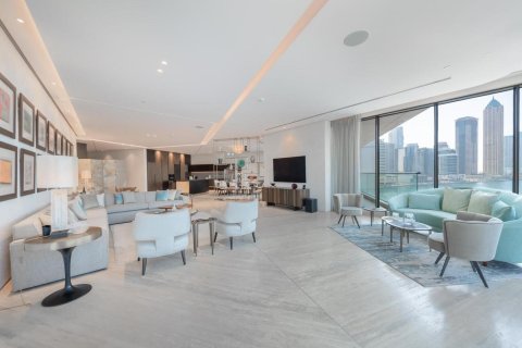 Appartement de 2 chambres à Business Bay, UAE No. 99887 6