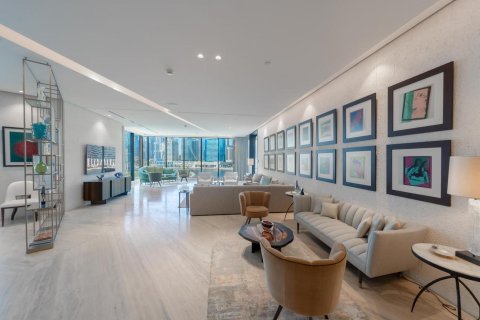 Appartement de 2 chambres à Business Bay, UAE No. 99887 2