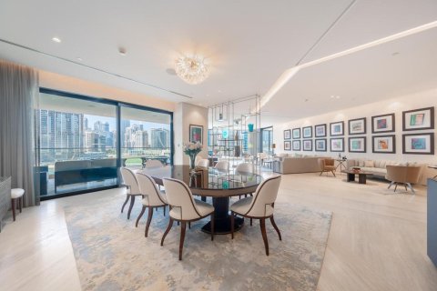 Appartement de 2 chambres à Business Bay, UAE No. 99887 8