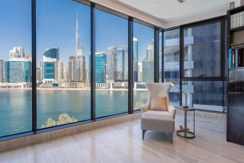 Appartement de 2 chambres à Business Bay, UAE No. 99887 1