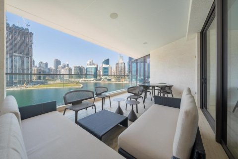 Appartement de 2 chambres à Business Bay, UAE No. 99887 9