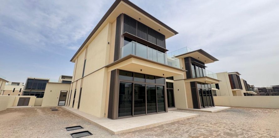 5 غرفة نوم فيلا في Golf Place, الإمارات العربية المتحدة رقم 99909
